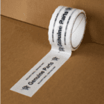 KT GENUINE PARTS - SECURITY PACKAGING TAPE