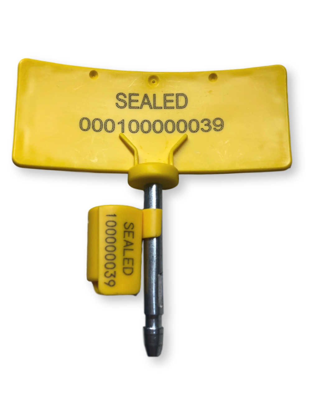 RFID Bolt Seal