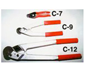 various size of Cable Cutters