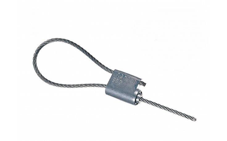 EZ Loc Cable Seal - 1/8"
