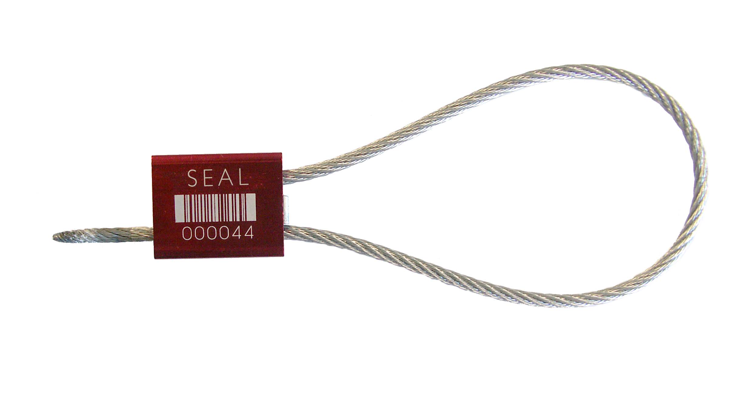 Security Cable Seal FlexSecure FS35