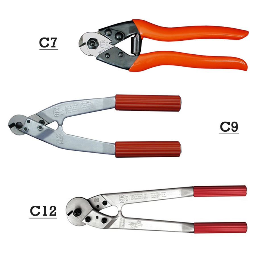 Industrial Cable Cutters
